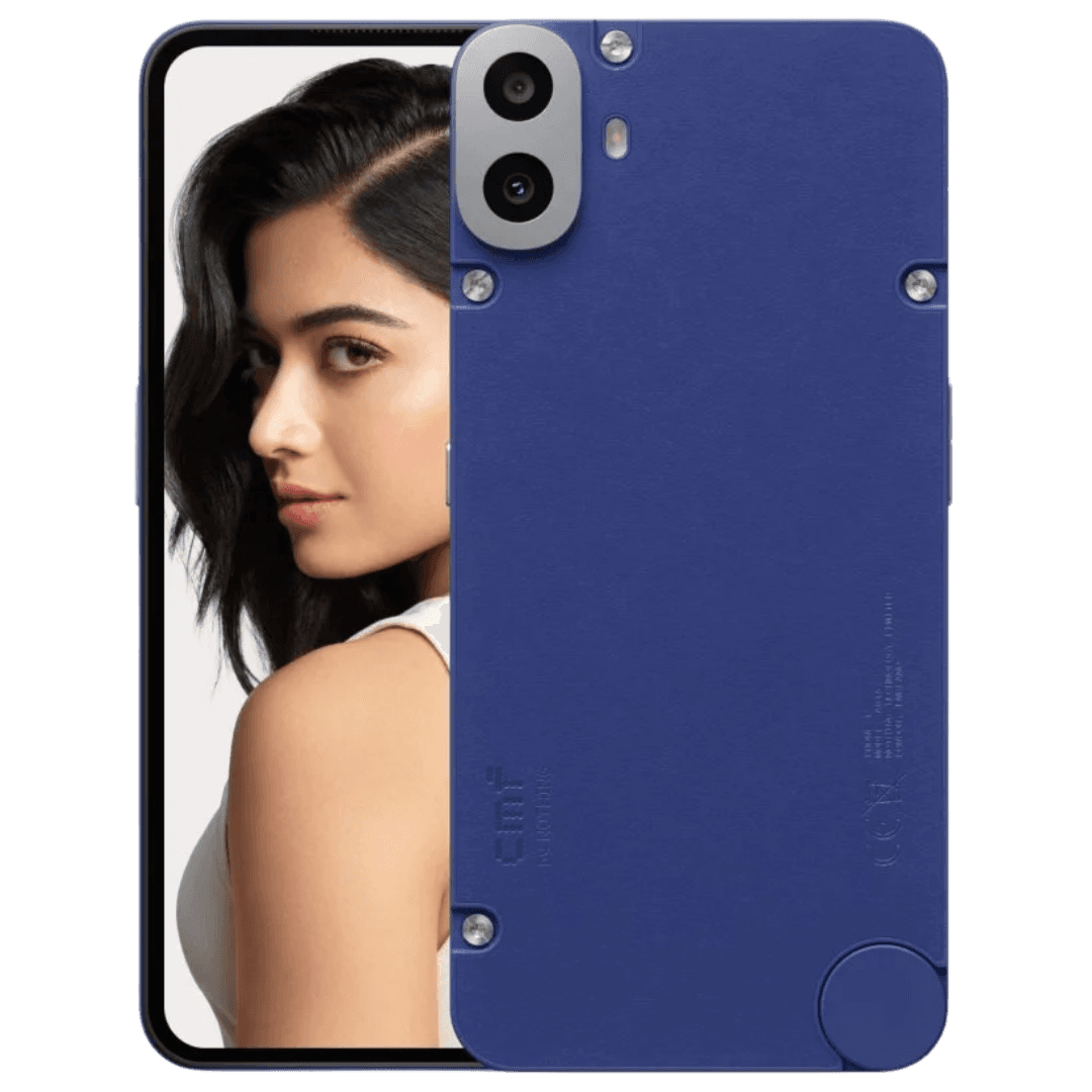 CMF Phone 1 - Blue