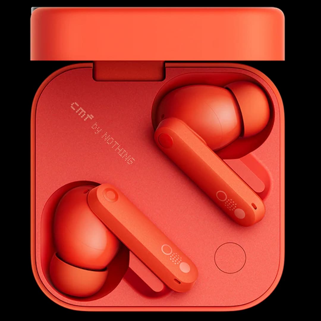 CMF Buds Pro 2 - Orange