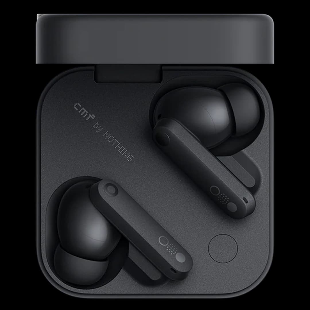 CMF Buds Pro 2 - Dark Grey