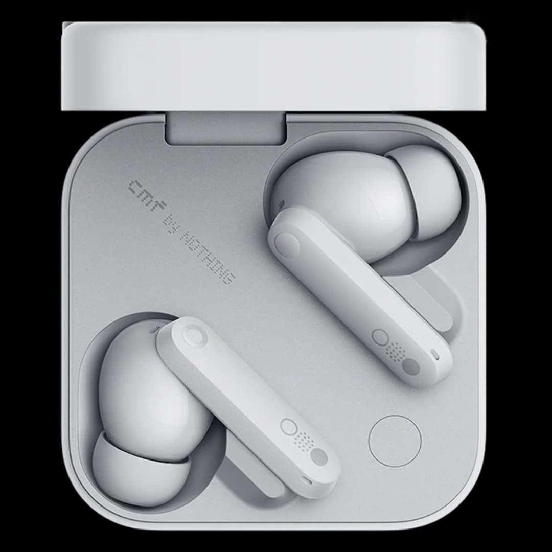 CMF Buds Pro 2 - Light Grey