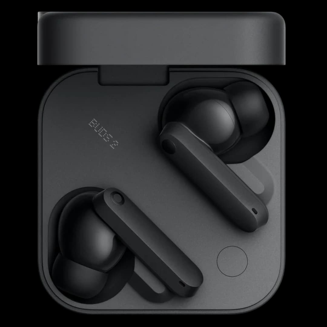 CMF Buds 2 - Dark Grey