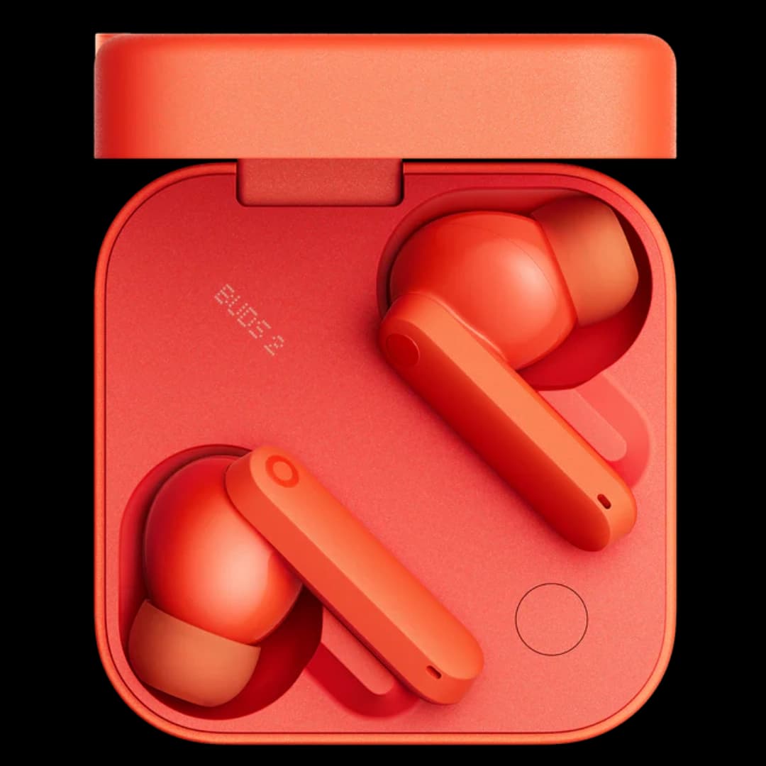 CMF Buds 2 - Orange