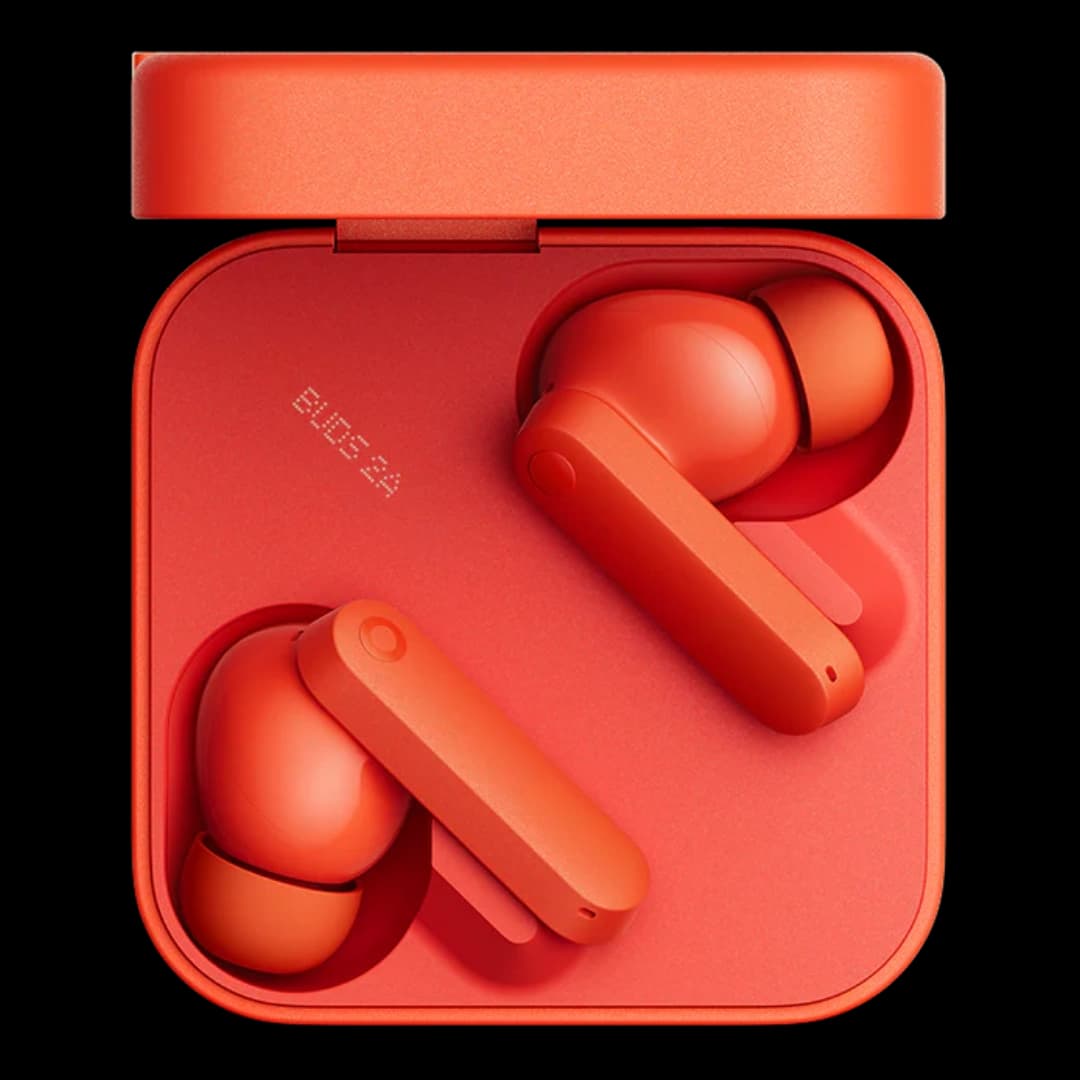 CMF Buds 2a - Orange