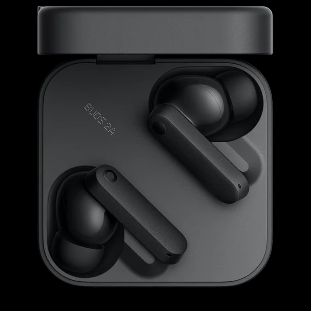 CMF Buds 2a - Dark Grey