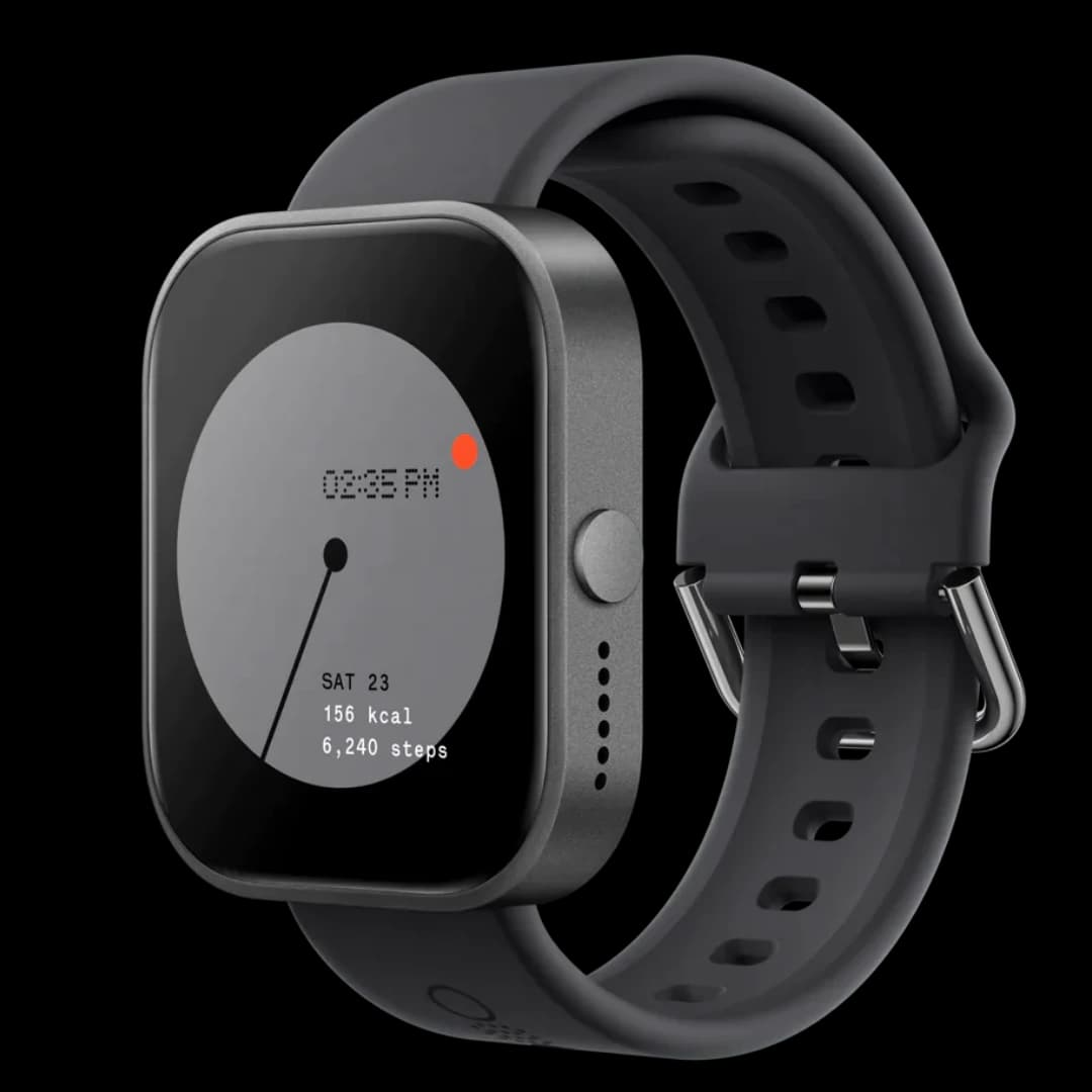 CMF Watch Pro - Dark Grey