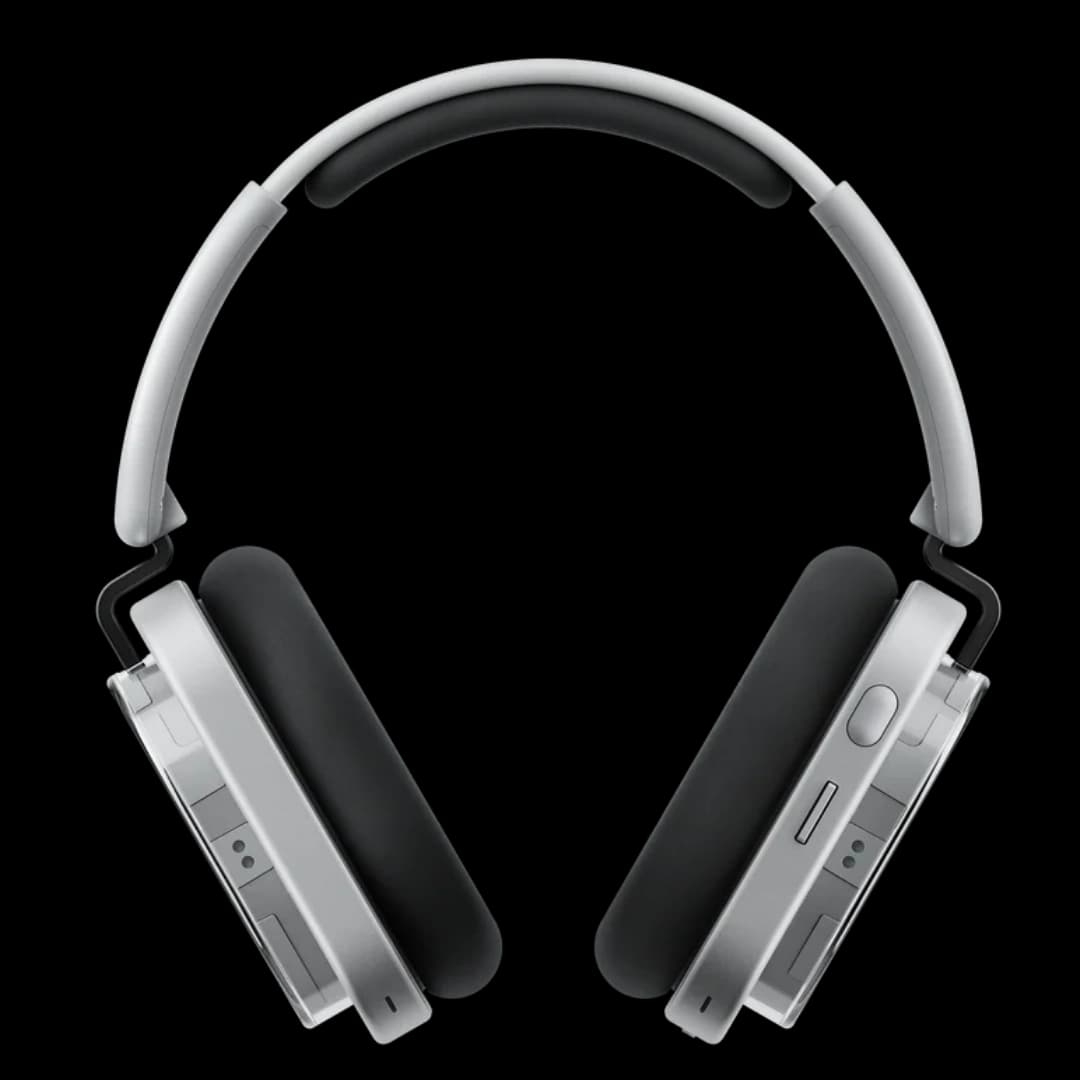 Nothing Headphone (1) - White