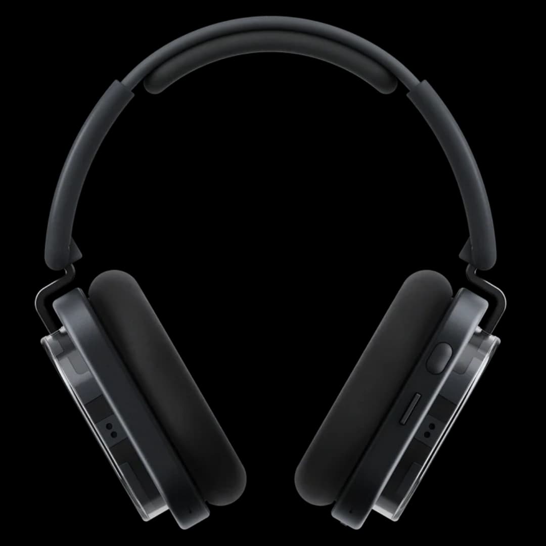 Nothing Headphone (1) - Black