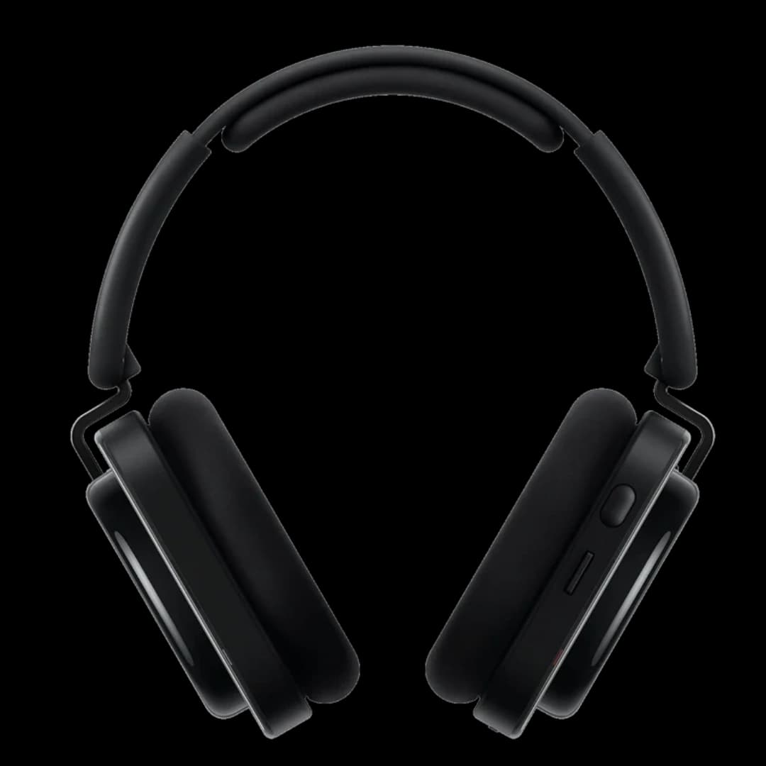 Nothing Headphone (a) - Black