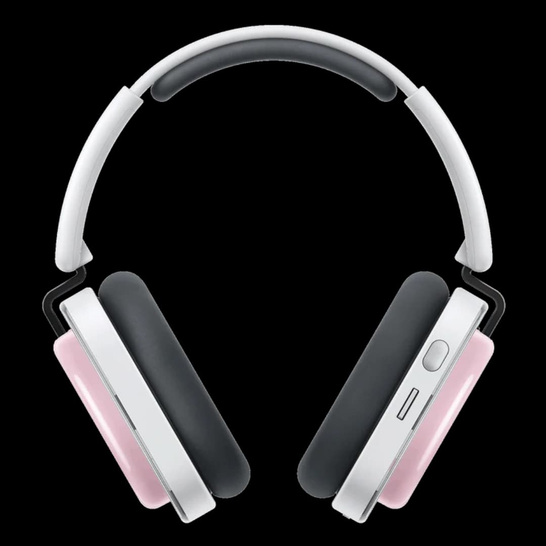 Nothing Headphone (a) - Pink
