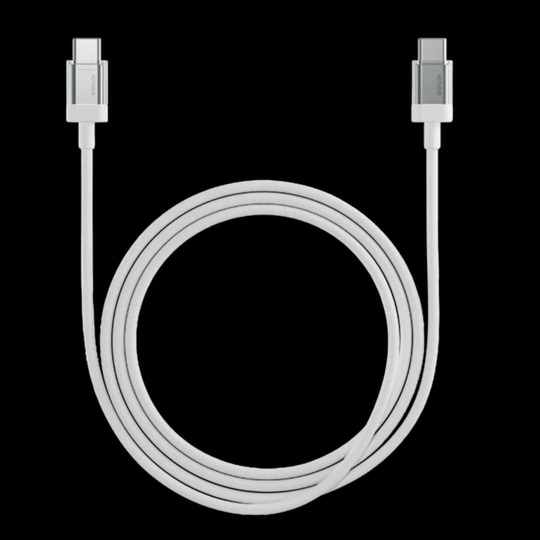 Nothing Cable (c-c) - White