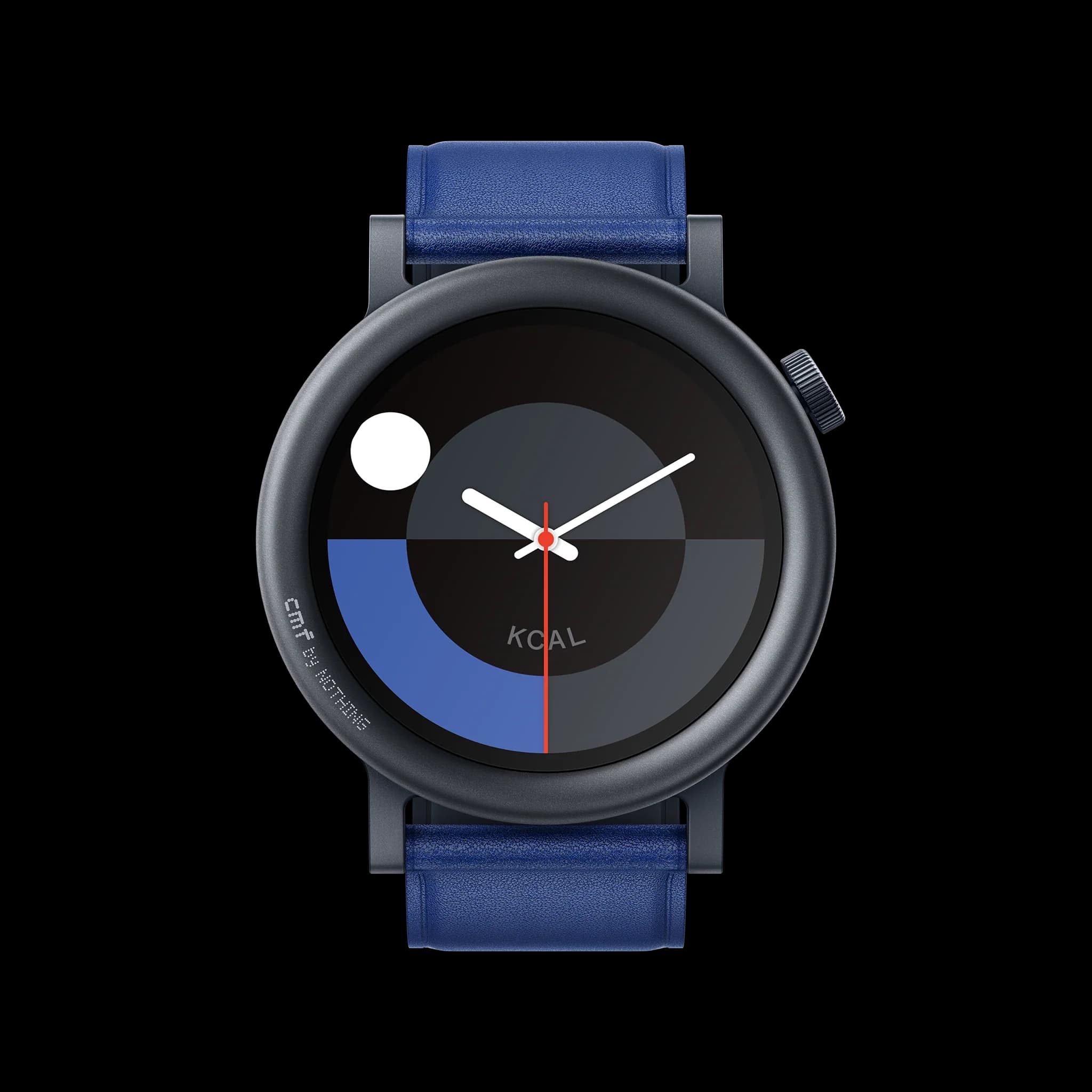 CMF Watch Pro 2 - Blue