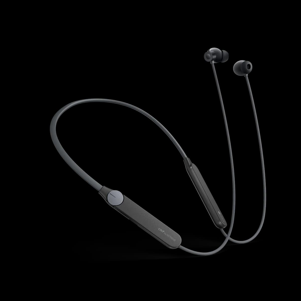 CMF Neckband Pro - Black