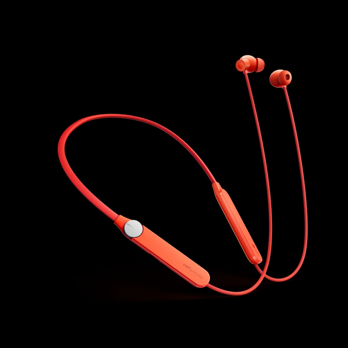 CMF Neckband Pro - Orange