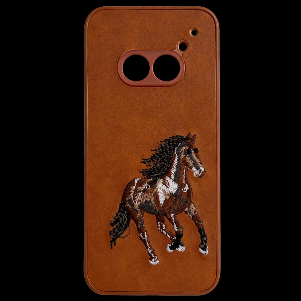 Nothing Phone 2a Polo Cover