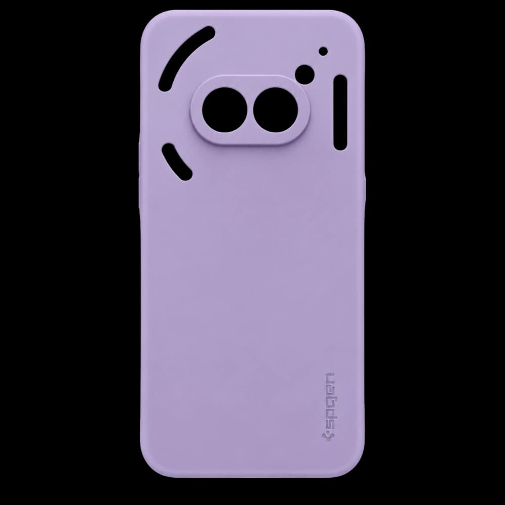 Nothing Phone 2a Pink Cover - Pink