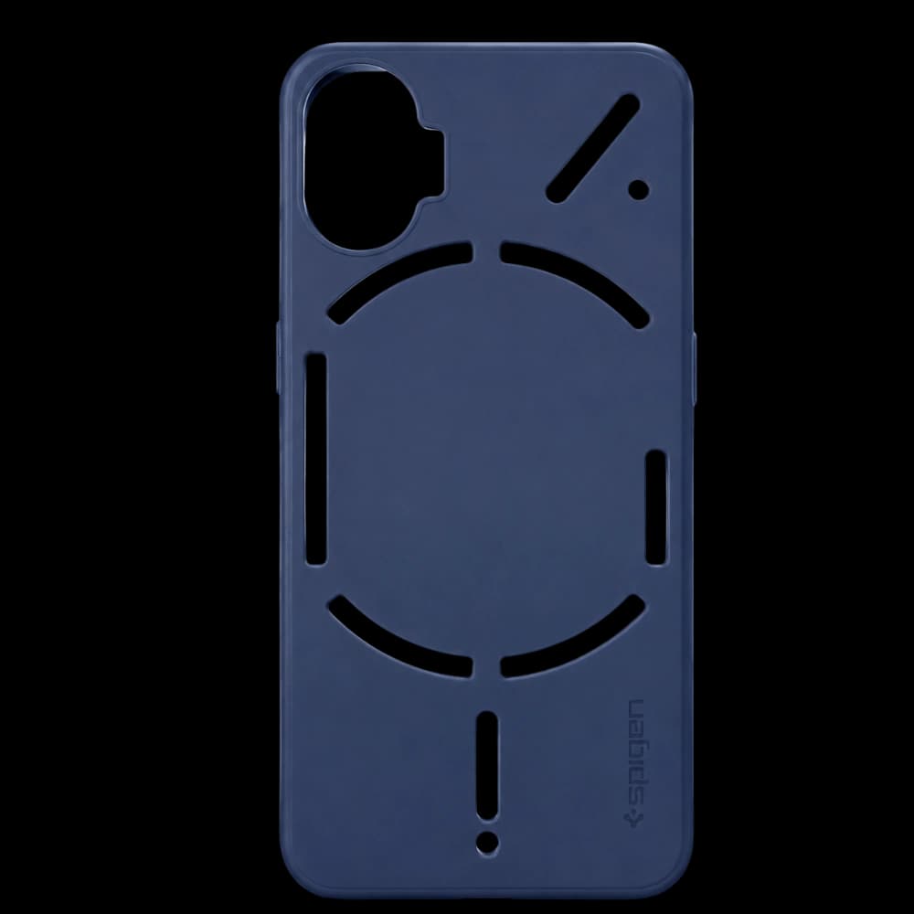 Nothing Phone 1 Blue Cover - Blue