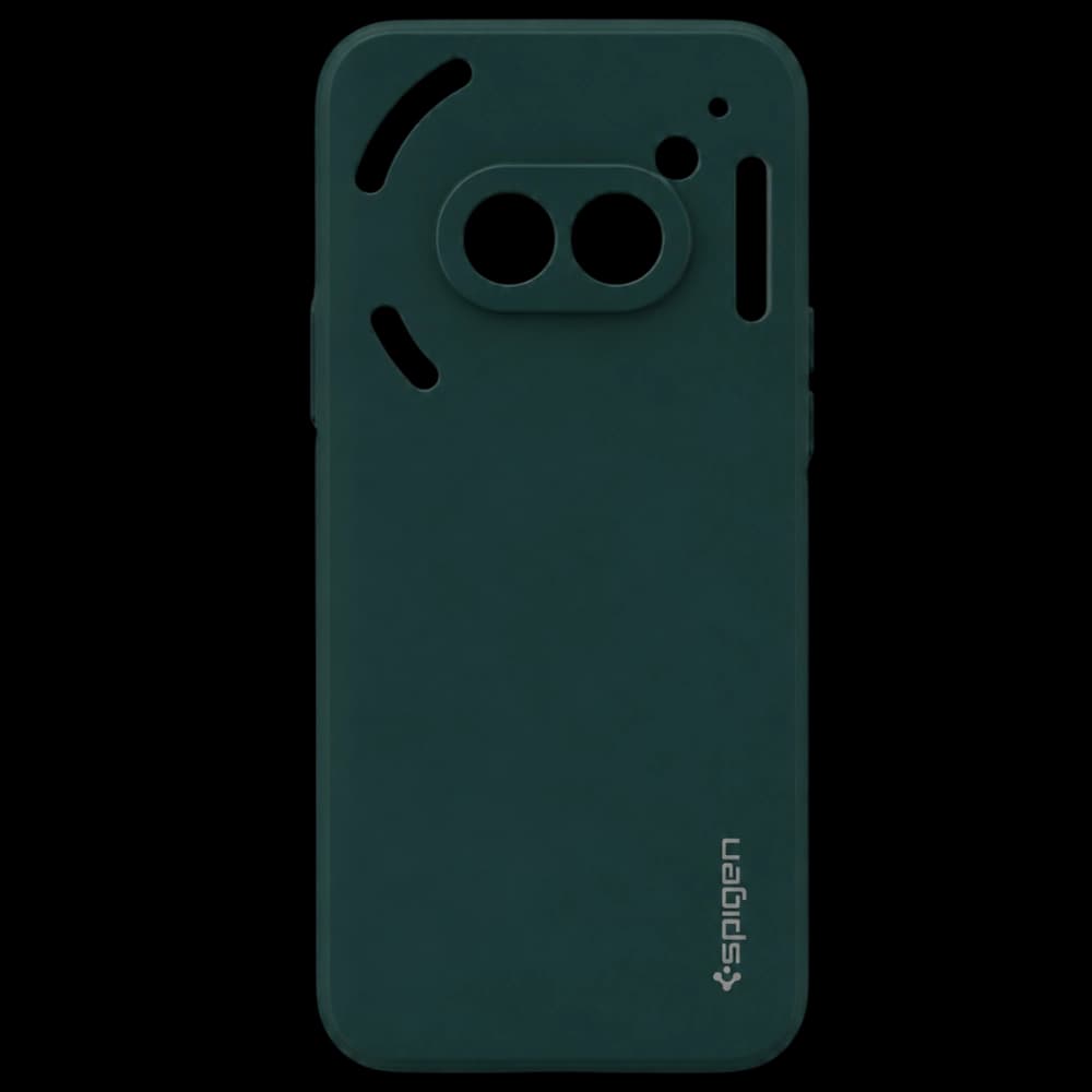 Nothing Phone 2a Green Cover - Green